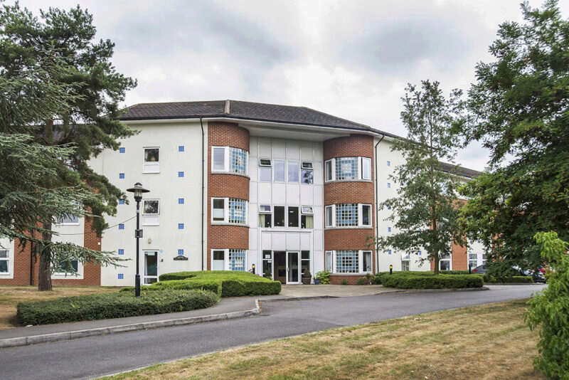Laurel Dene, Richmond upon Thames, Greater London, TW12 1JQ Nursing home