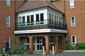 Link House