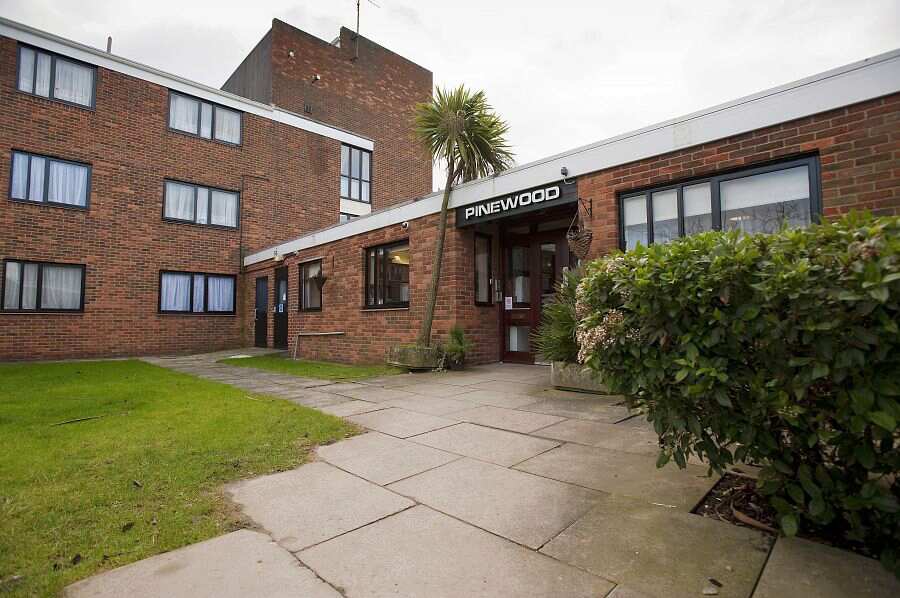 Pinewood Residential Care Home, Redbridge, Greater London, IG7 4DA