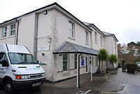 Brownhill House
