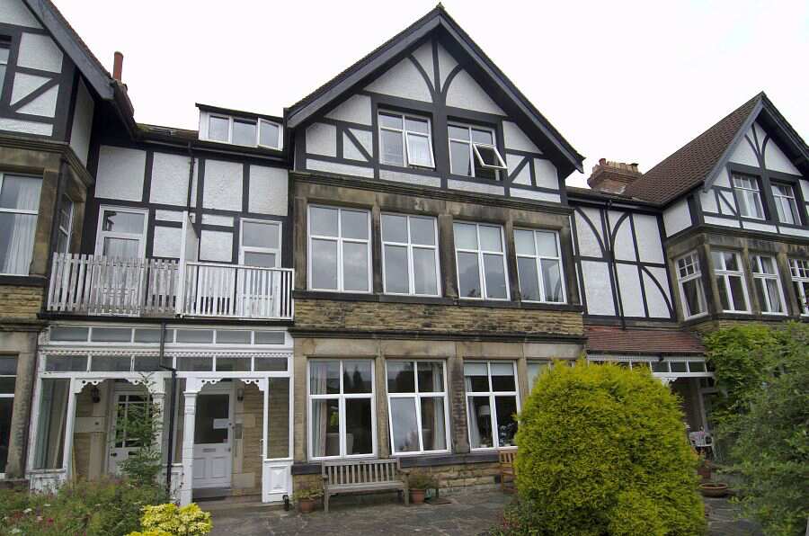 Wells House