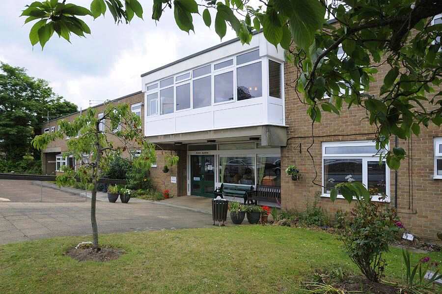 High Haven, Kings Lynn and West Norfolk, Norfolk, PE38 9AG