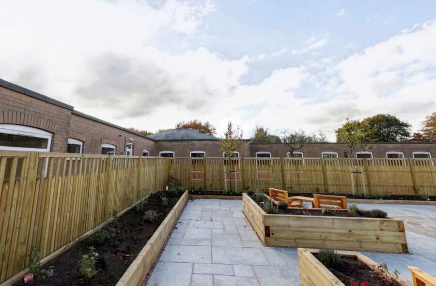 Care Home Vacancies Stoke On Trent