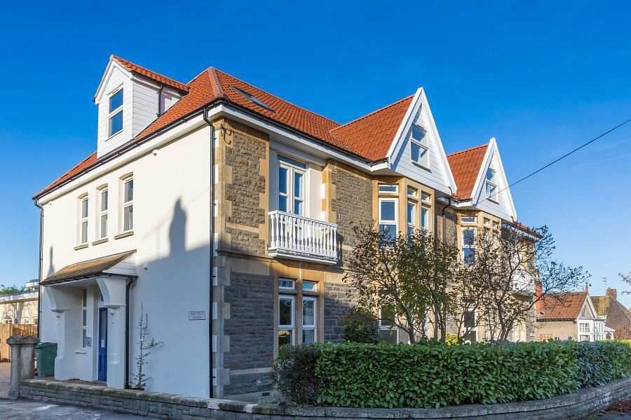 Abbeyfield House, Bath & North East Somerset, Somerset, BS31 2JD