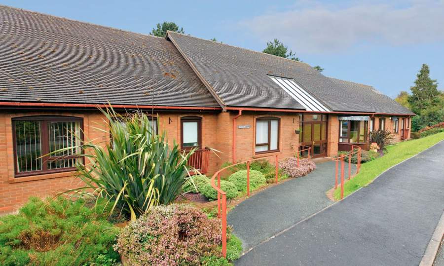 Abbeyfield House