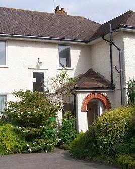 Abbeyfield House