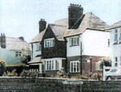 Dawes House