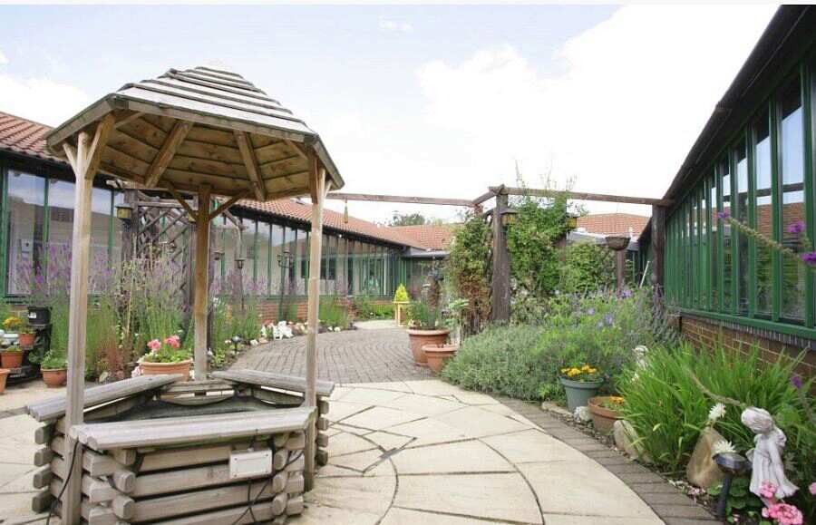 Charlotte Grange Residential Care Home, Hartlepool, Durham, TS26 9JY