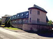 Canderavon House