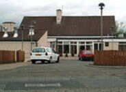 Kirkton House