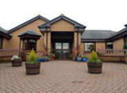 McClymont House