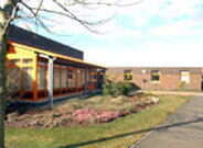 McWhirters House