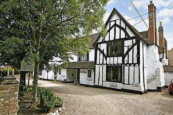 Ford House