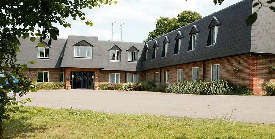 Charlton Park Care Home