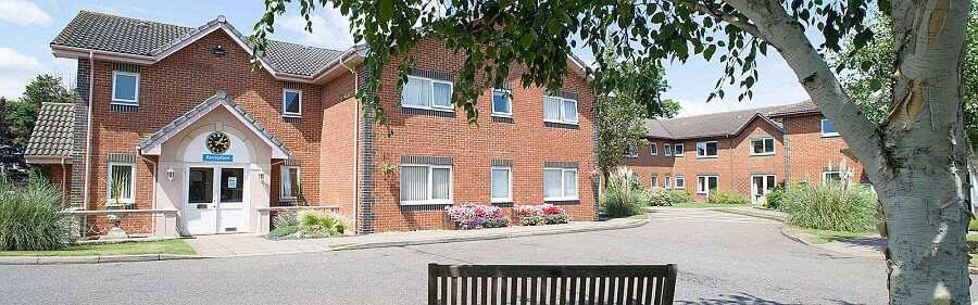 Abbotsleigh Mews Nursing Home