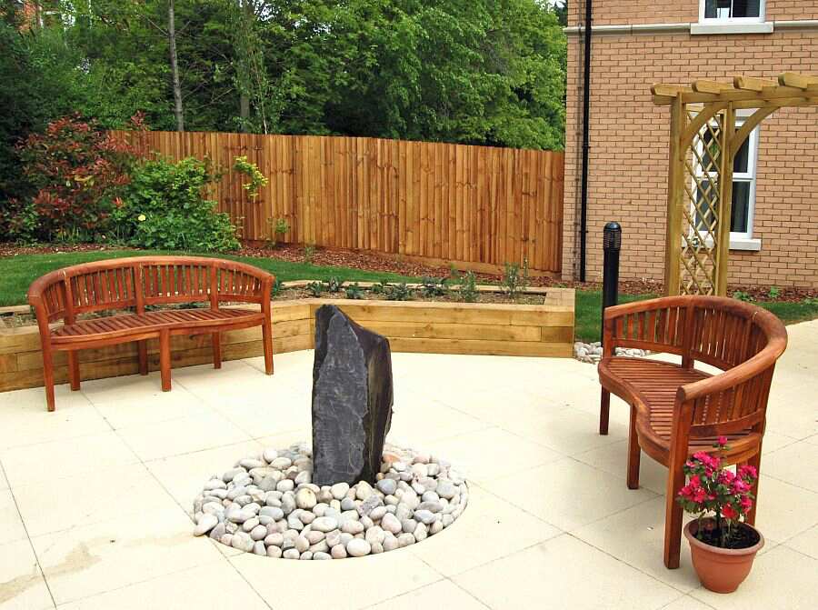 Cherry Hinton Nursing Home, Cambridge, Cambridgeshire, CB1 8DB