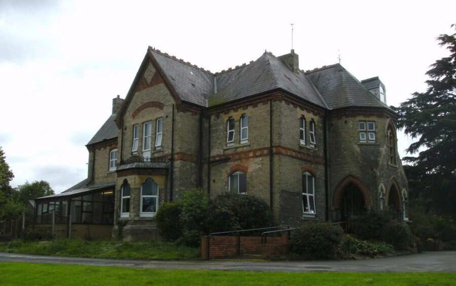 Cedar Grange Residential Home, East Riding of Yorkshire, East Riding of