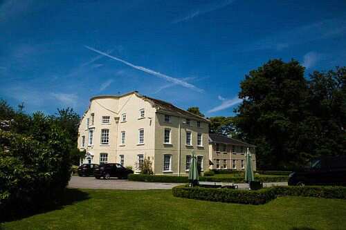 Croston Park Nursing Home
