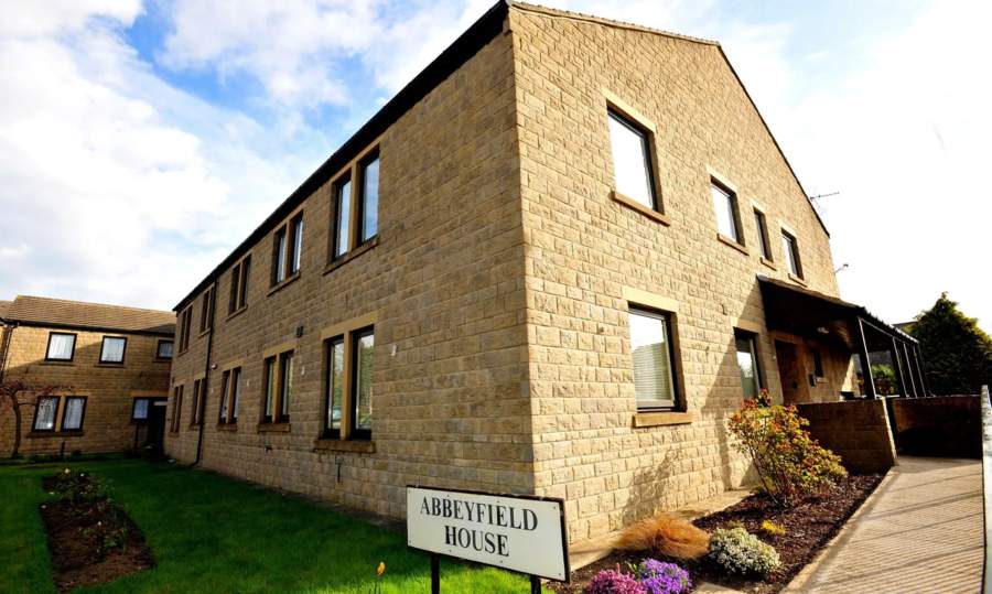 Abbeyfield House