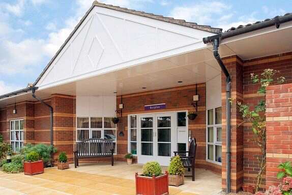 Oake Meadows, Taunton Deane, Somerset, TA1 4RA | Residential care home