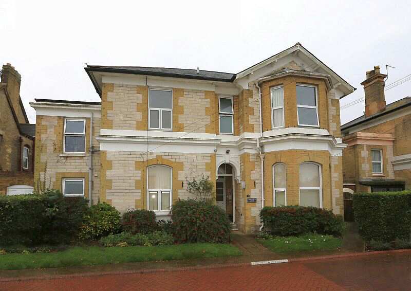 The Lodge, Isle of Wight, Isle of Wight, PO33 3BG Sheltered housing