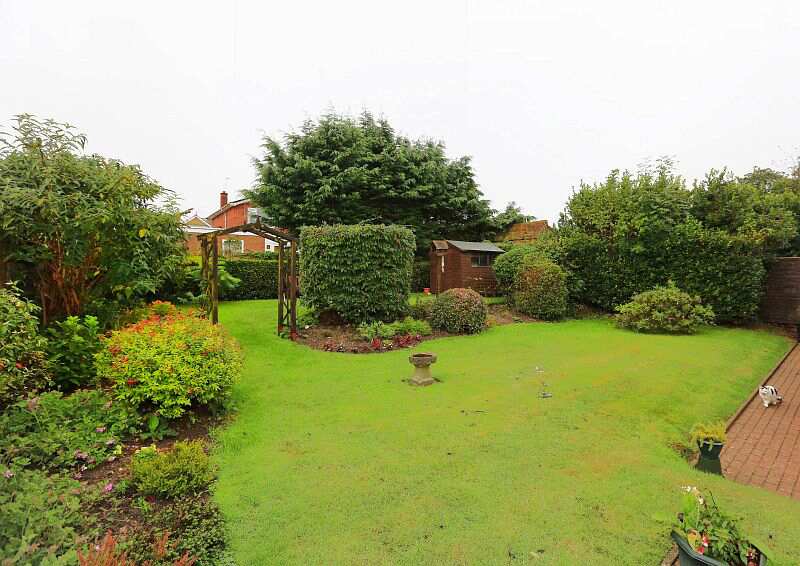 The Lodge, Isle of Wight, Isle of Wight, PO33 3BG Sheltered housing