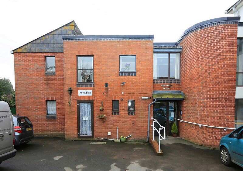 Abbeyfield House
