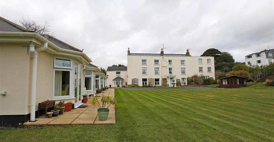 Cotmaton House