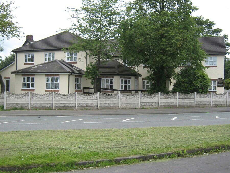 Wingates Residential Home, Bolton, Greater Manchester, BL5 3PG