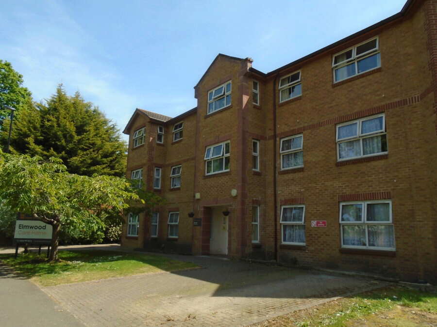 Elmwood Care Home