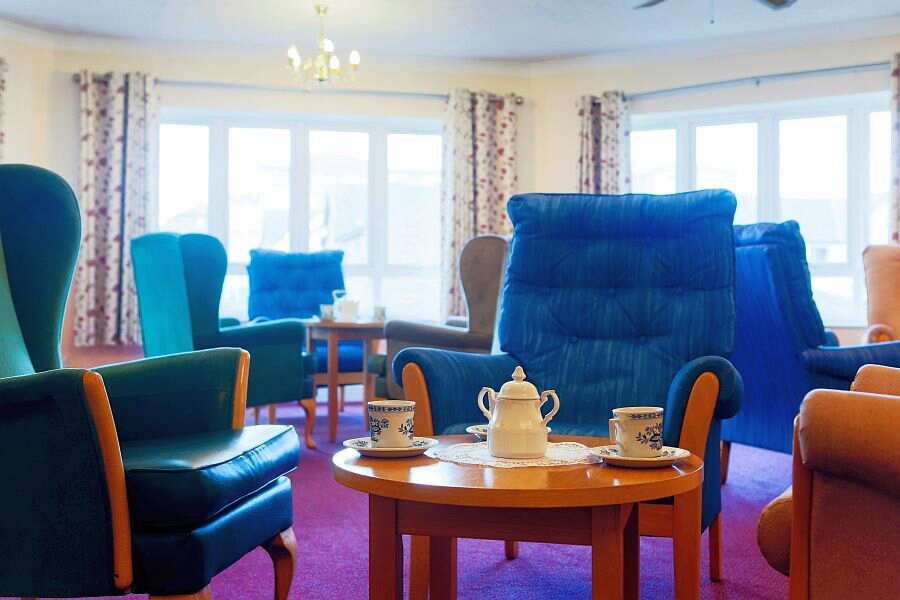 Queens Court Nursing Home, Epping Forest,