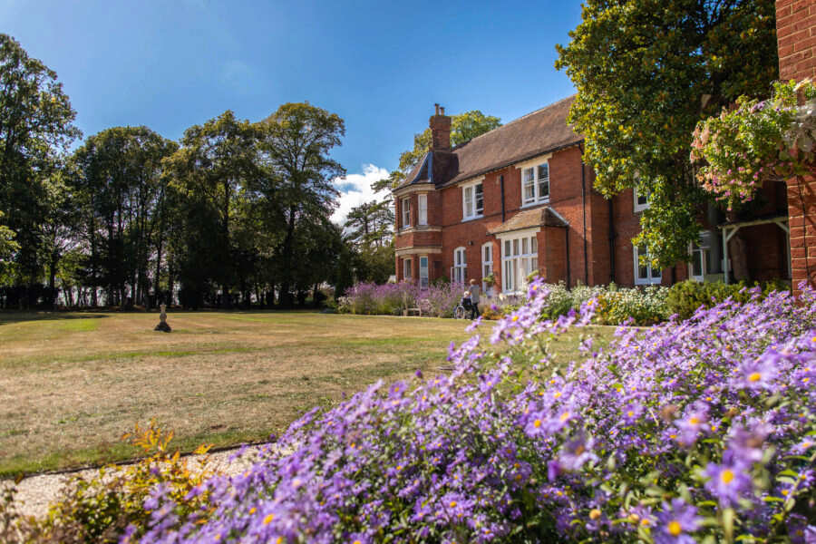 Bartlett's Residential Care Home, Aylesbury Vale, Buckinghamshire, HP17