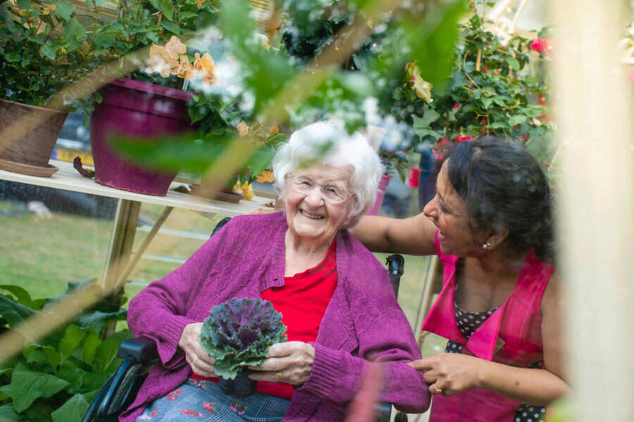 Bartlett's Residential Care Home, Aylesbury Vale, Buckinghamshire, HP17