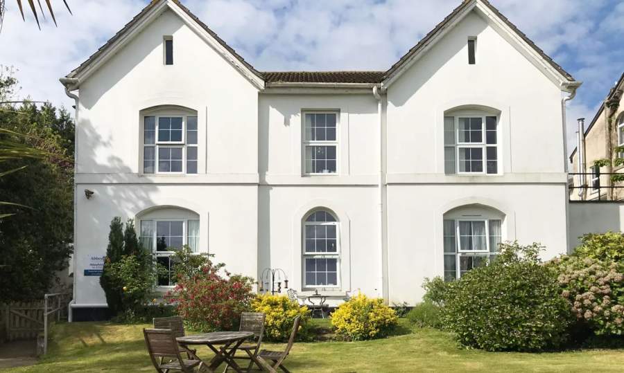 Abbeyfield House
