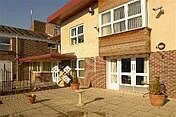 The Oaks Care Home