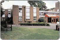 Park Lodge Care Home