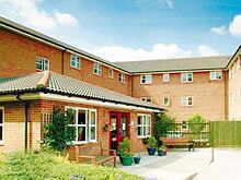 Marlborough Court Care Centre