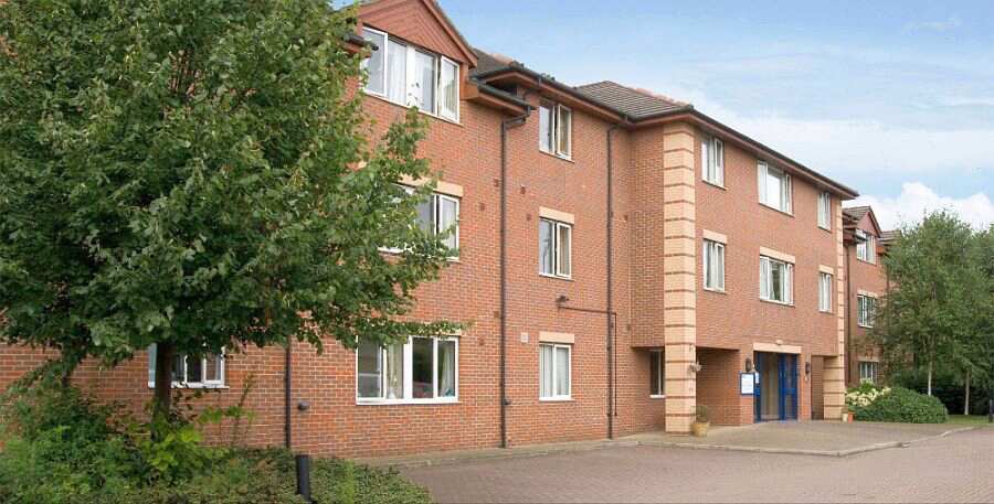 Murrayfield Care Home