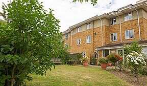 Nairn House