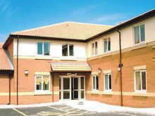 Amber Court Care Home