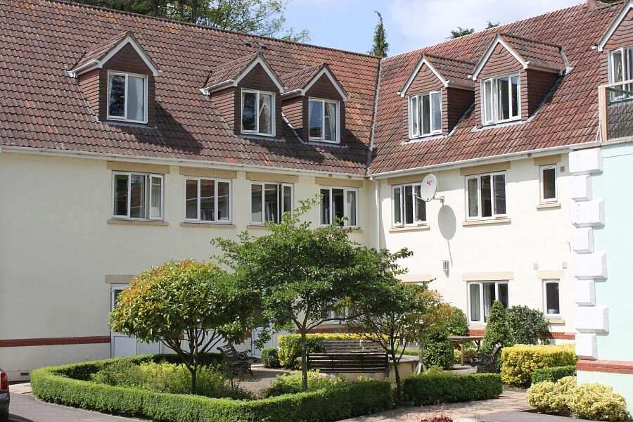 Fountain Place Nursing Home, West Wiltshire, Wiltshire, BA2 7FF