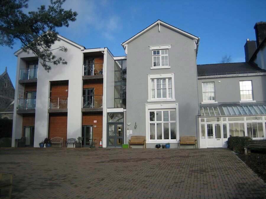 Drake Lodge, West Devon, Devon, PL19 8BU Sheltered housing