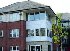 Brookvale Lawn