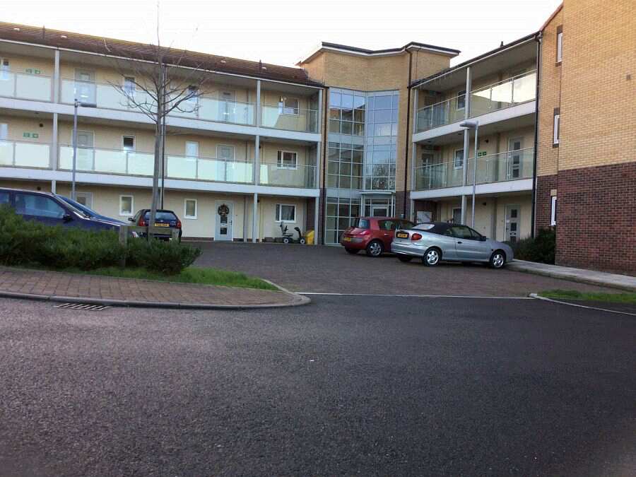 Sandybed Court, Scarborough, North Yorkshire, YO12 5LX Amenity