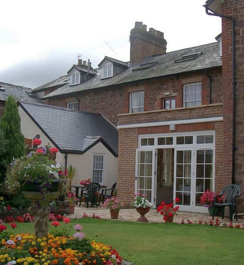 Duffield House