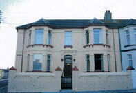 Abbeyfield House
