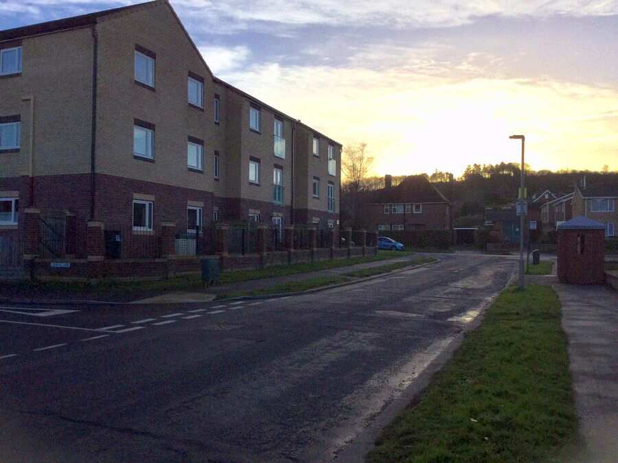 Sandybed Court, Scarborough, North Yorkshire, YO12 5LX Amenity