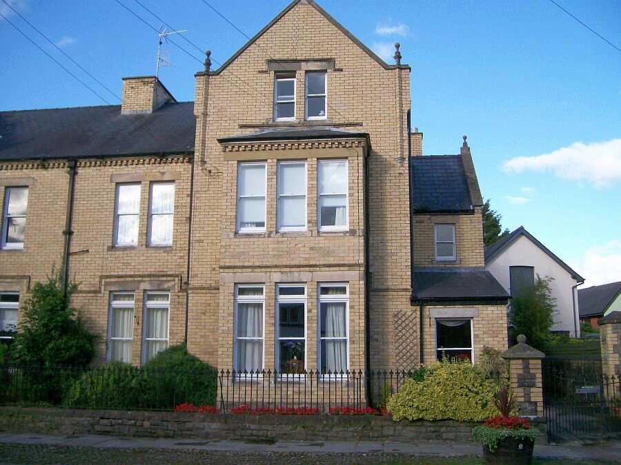 TyMelin, Monmouthshire, Monmouthshire, NP15 1AU Sheltered housing