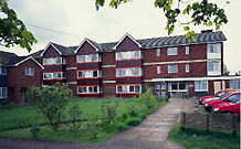 Ferndale