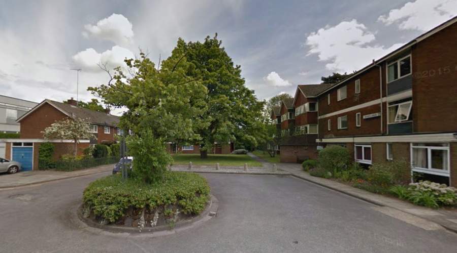 Westlands, South Bedfordshire, Bedfordshire, LU7 1SD Residential care